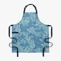 Reyn Spooner x H&B Aloha Biscus Essential Apron