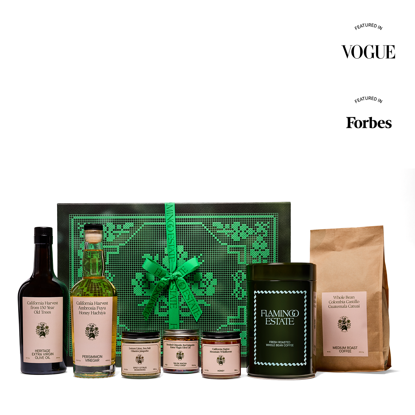 Richard’s Essentials Set