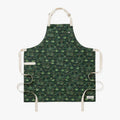 Rifle Paper Co. Artichoke Forest Essential Apron
