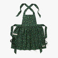 Rifle Paper Co. Artichoke Forest Pinafore Apron
