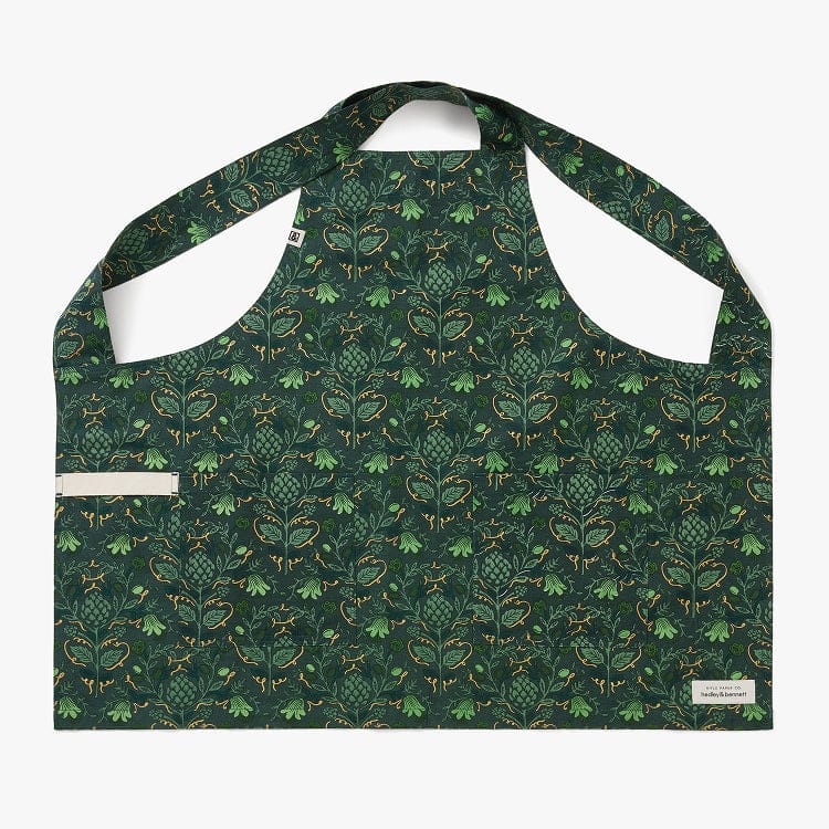 Rifle Paper Co. Artichoke Forest Smock