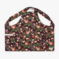 Rifle Paper Co. Burgundy Dahlia Smock