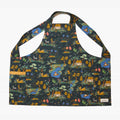 Rifle Paper Co. English Garden Toile Hunter Smock