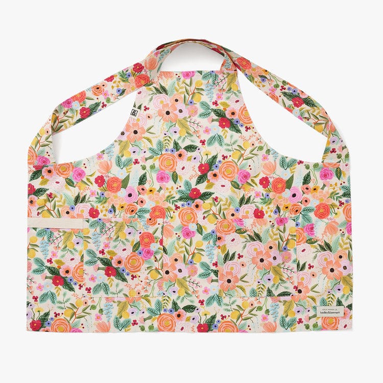 Rifle Paper Co. Garden Party Smock