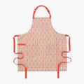 Rifle Paper Co. Holly Jolly Essential Apron