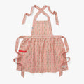Rifle Paper Co. Holly Jolly Pinafore Apron