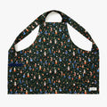 Rifle Paper Co. Nutcracker Smock