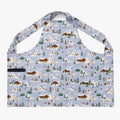 Rifle Paper Co. Penguin Village Smock