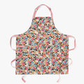 Rifle Paper Co. Rosa Natural Apron - Essential