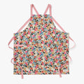 Rifle Paper Co. Rosa Natural Crossback Apron