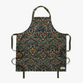Rifle Paper Co. Tapestry Midnight Essential Apron