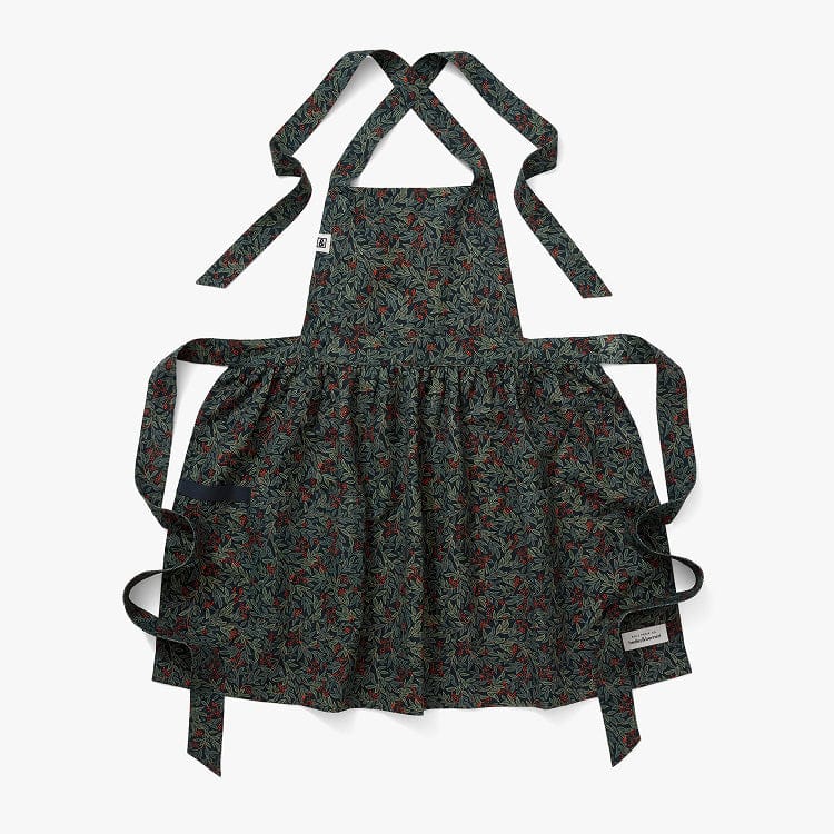 Rifle Paper Co. Willowberry Pinafore Apron