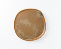 Ripple Dinner Plate