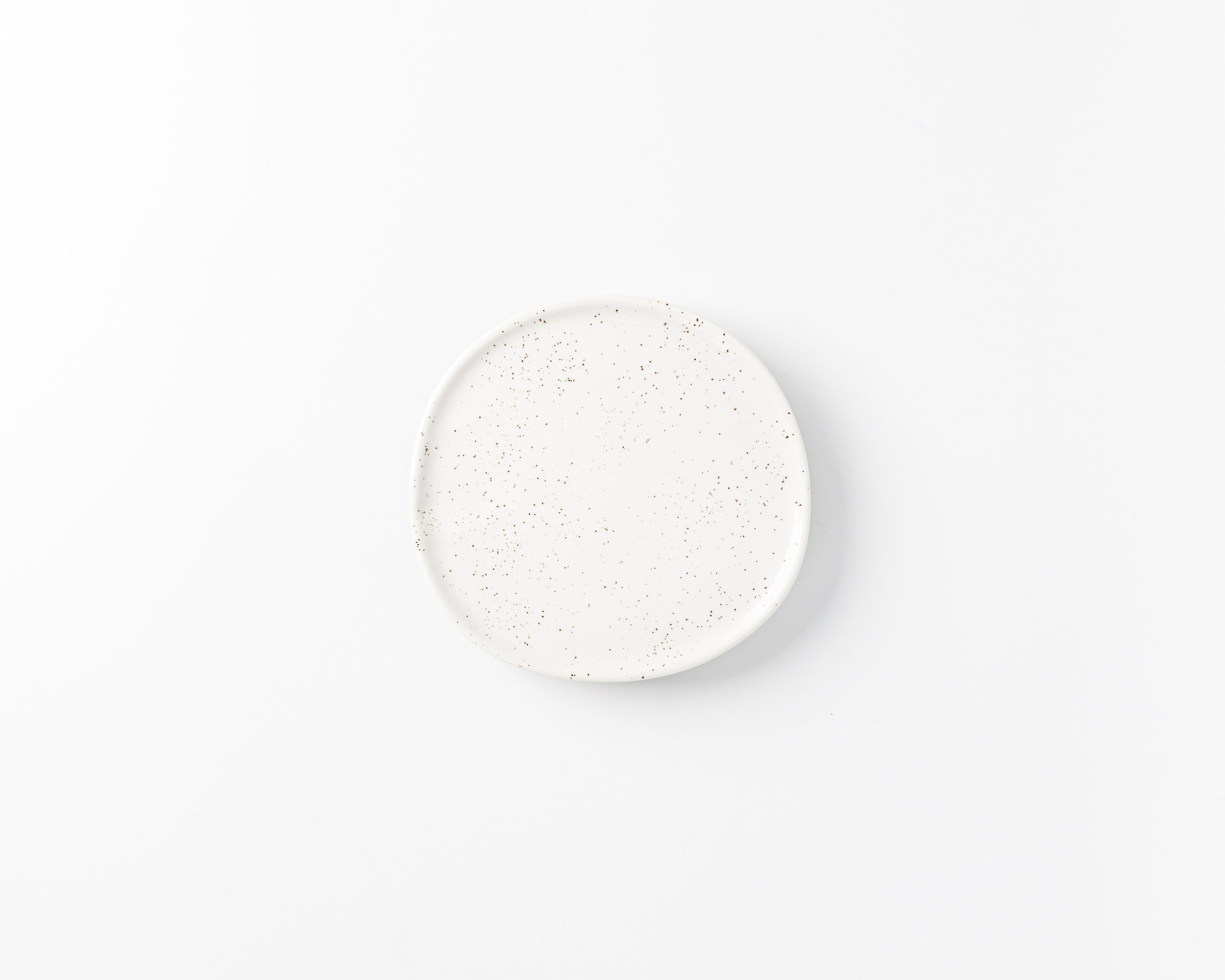 Ripple Side Plate