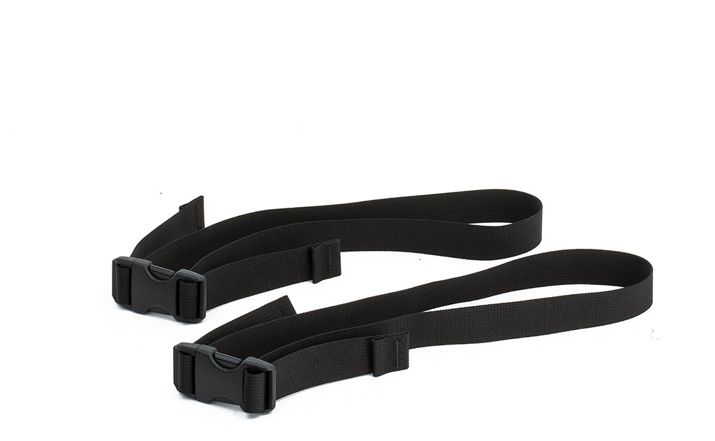 Road Buddy Lash Straps