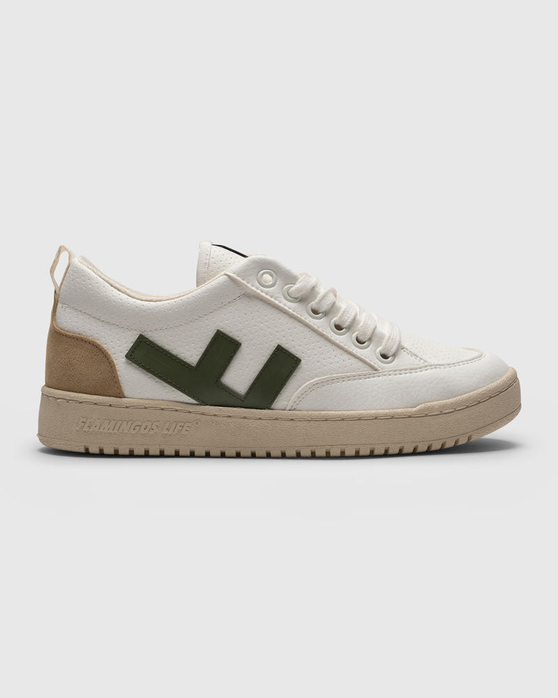 Roland V.3 Sneaker