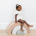 Rainbow Playset
