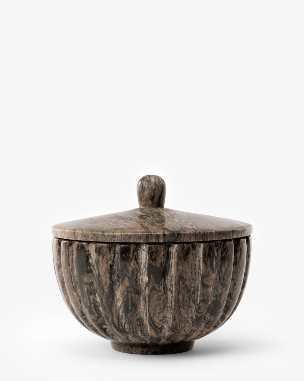 Romulus Stone Box
