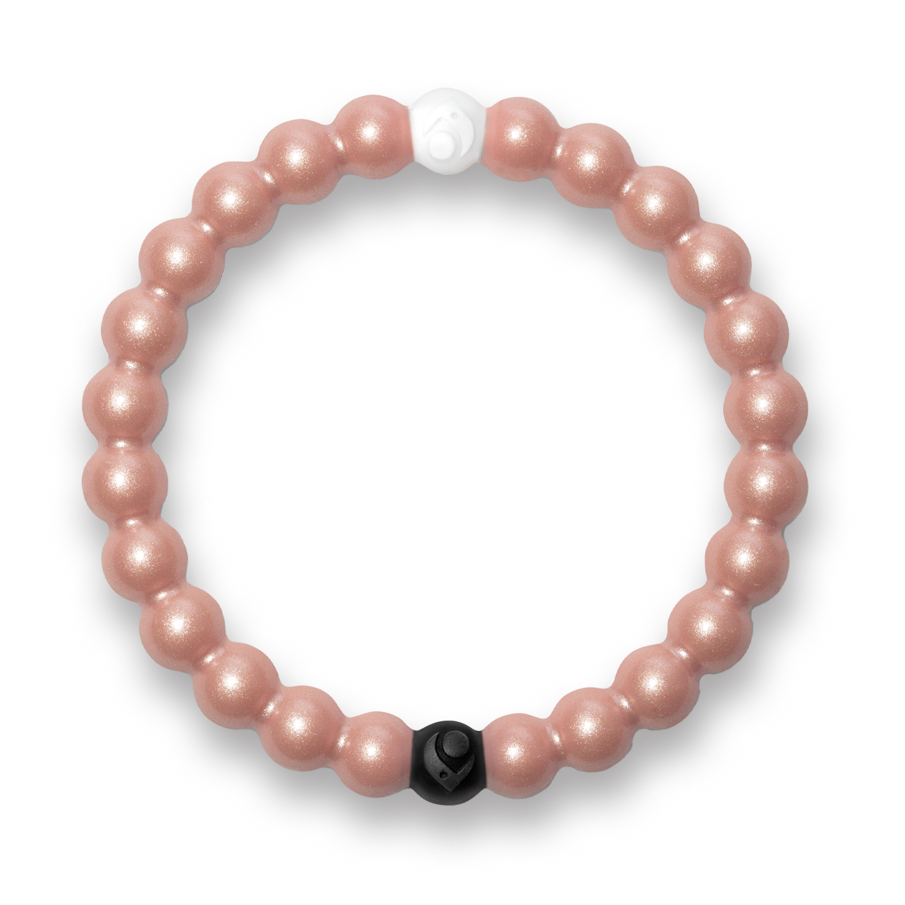 Metallic Bracelet - Rose Gold