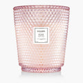 Rose Otto - 5 Wick Hearth Candle