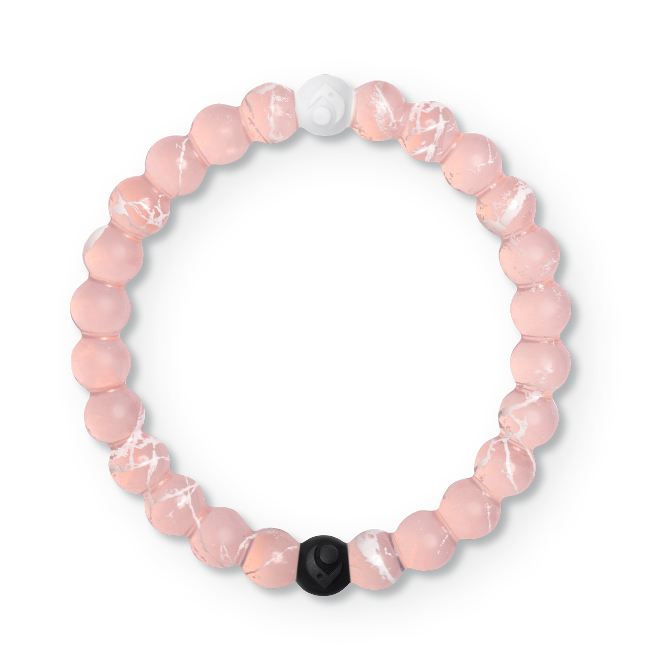 Rose Marble Bracelet