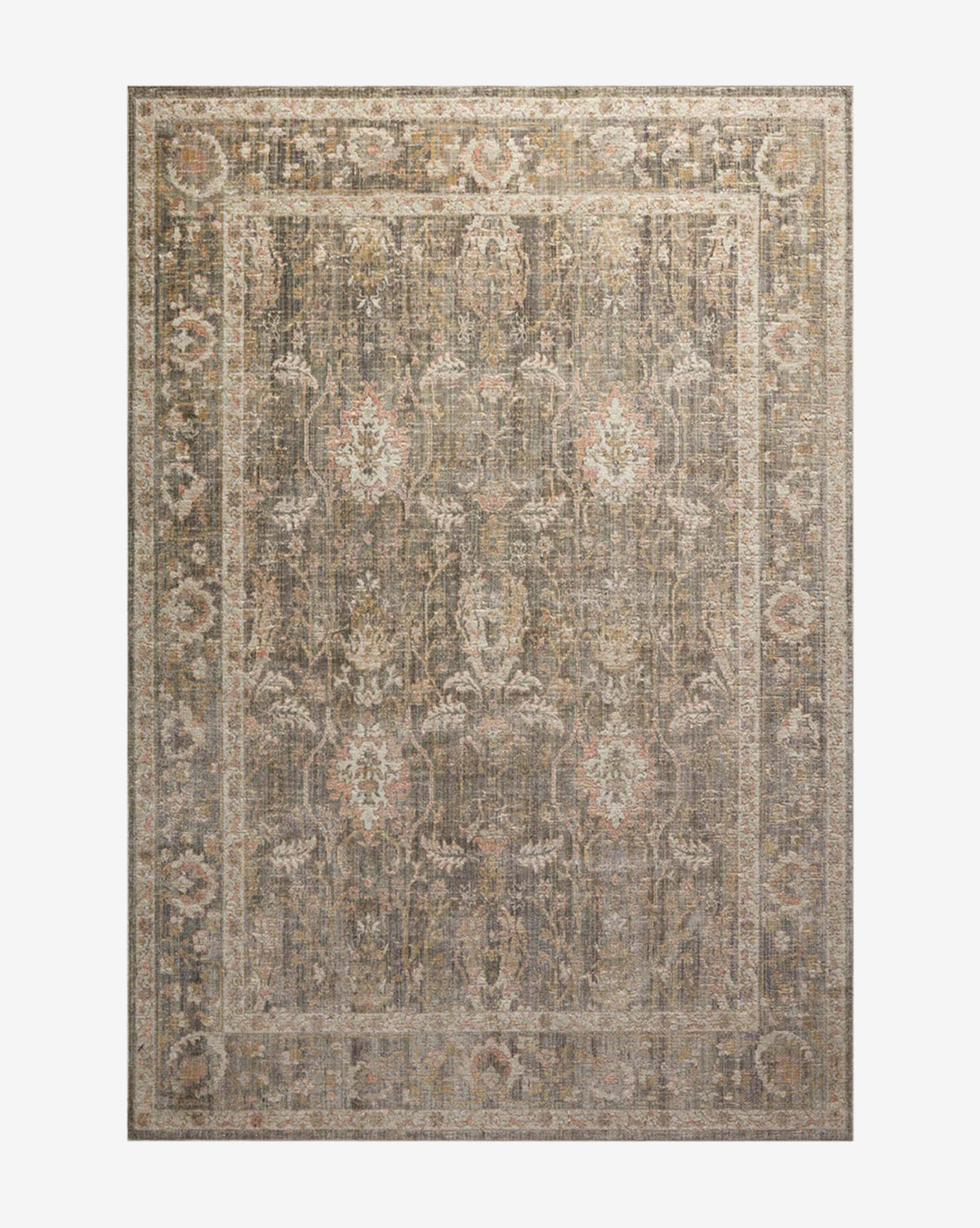 Rosemarie Collection No. 1 Sage