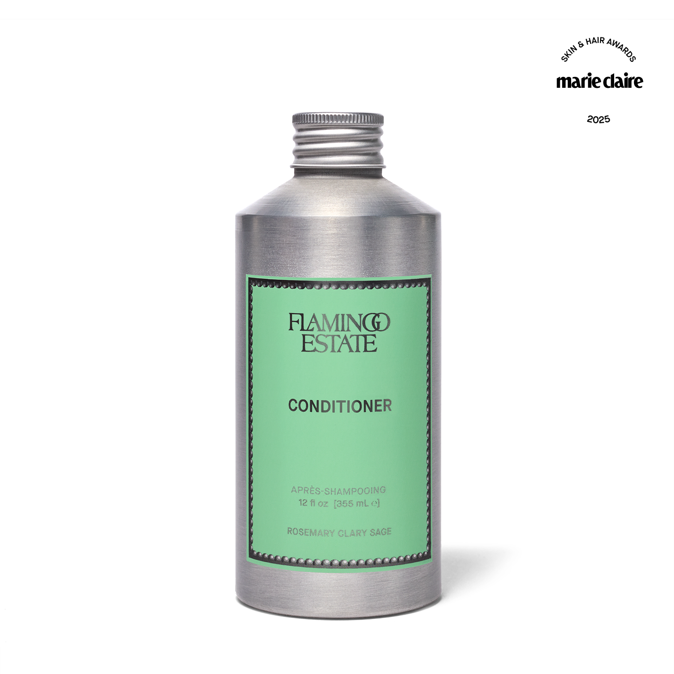 Rosemary Clary Sage Conditioner