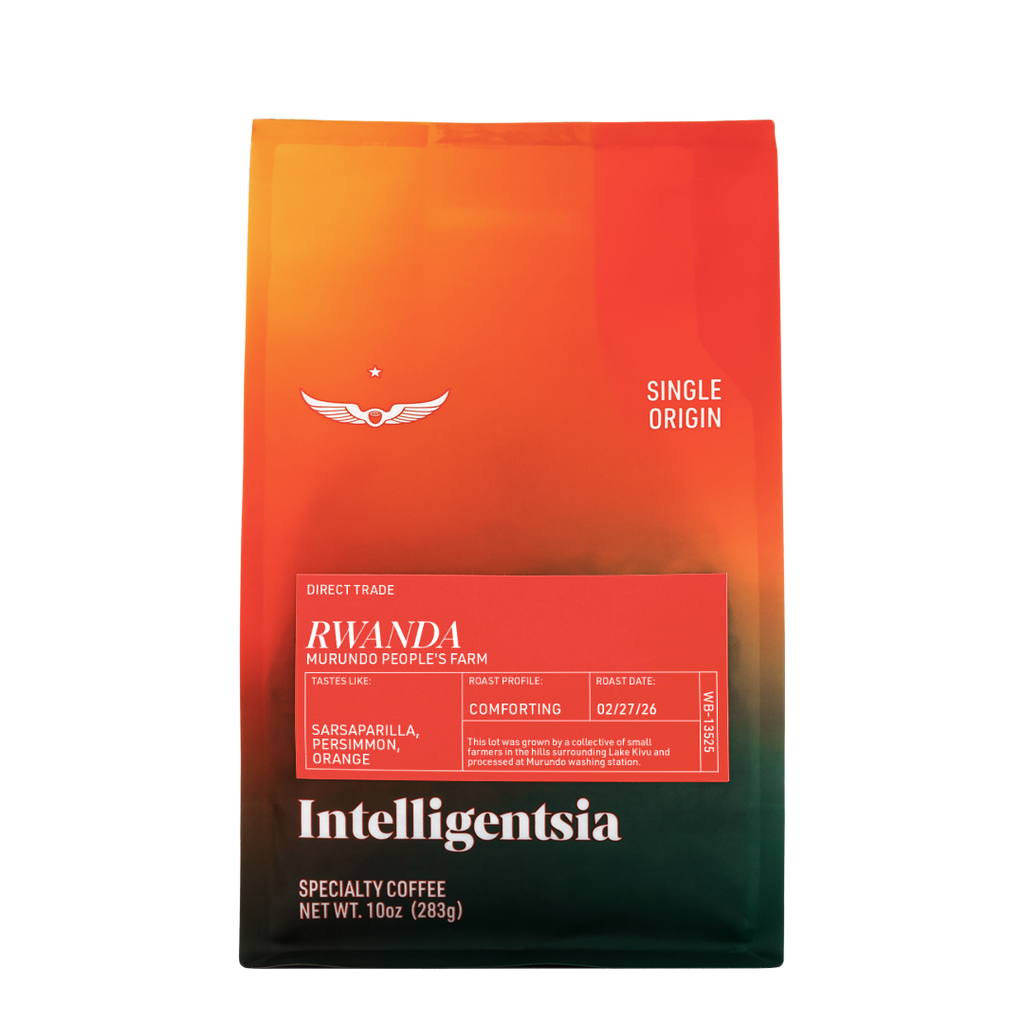 Intelligentsia's Choice