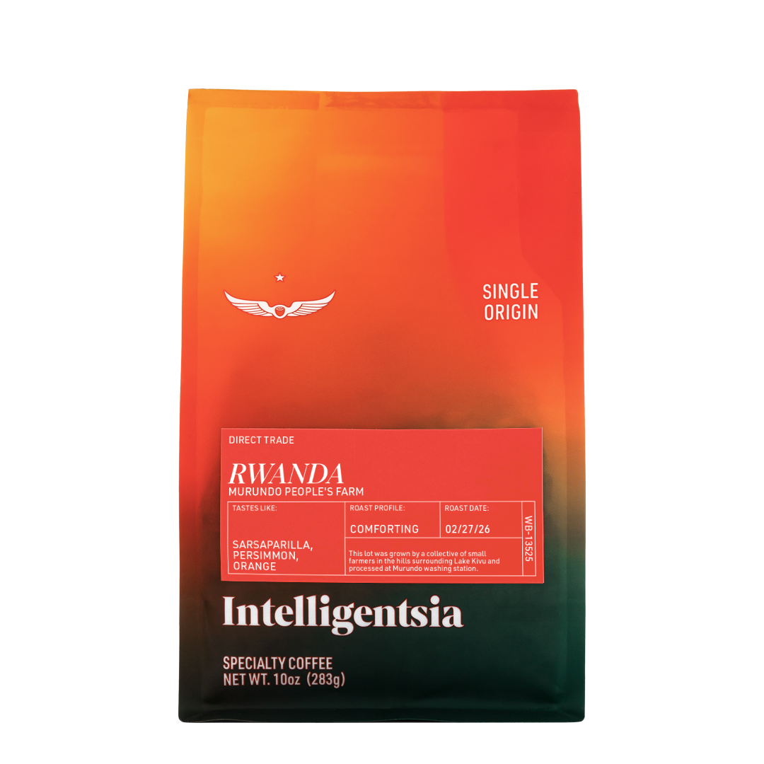 Intelligentsia's Choice