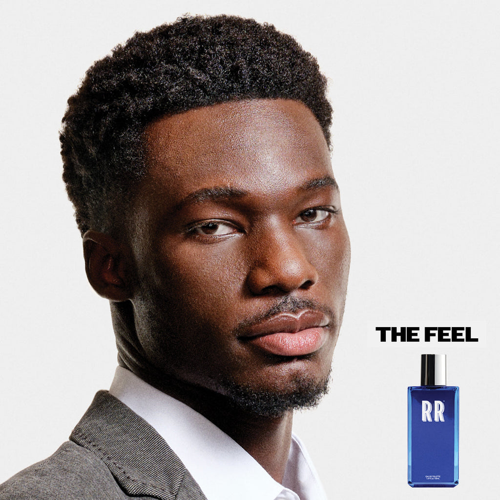 RR Fine Fragrance