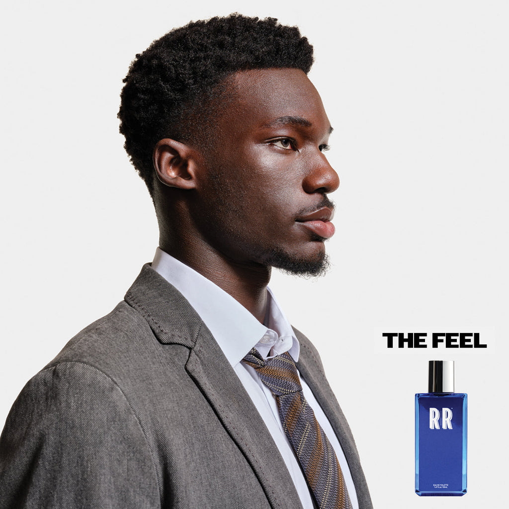 RR Fine Fragrance