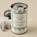 Oliver Pluff & Co. Peppermint Tea