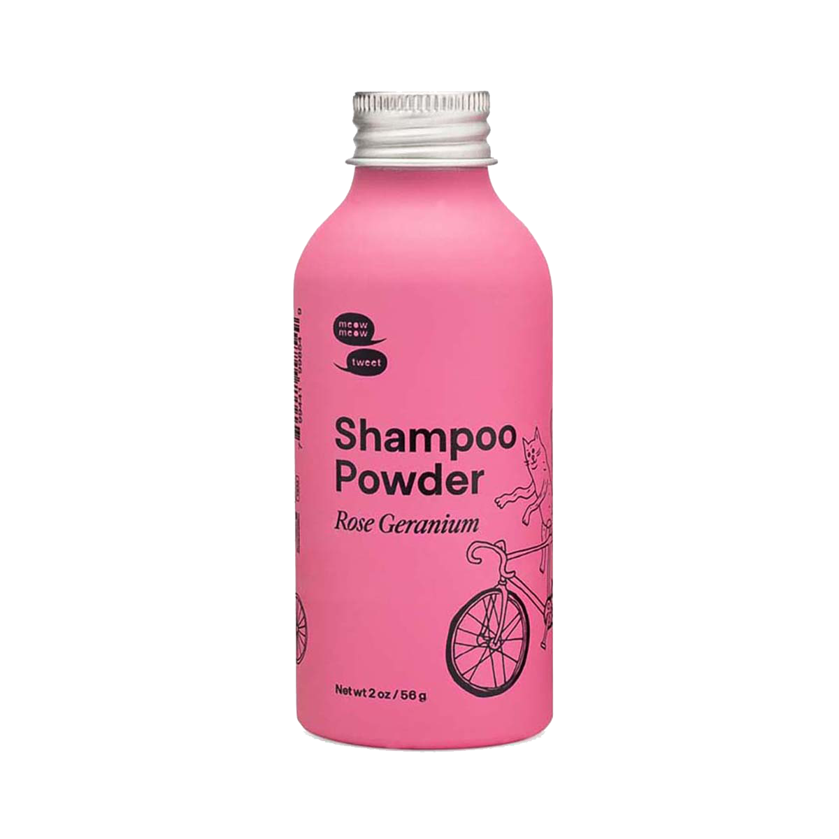 Shampoo Powder