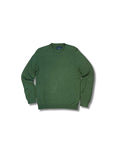 Fryer Tuck Stitch Crew SMP - Green