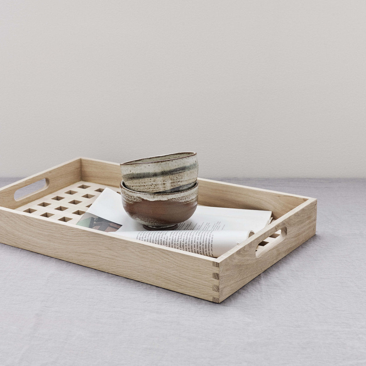 Fionia Tray