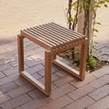 Cutter Stool