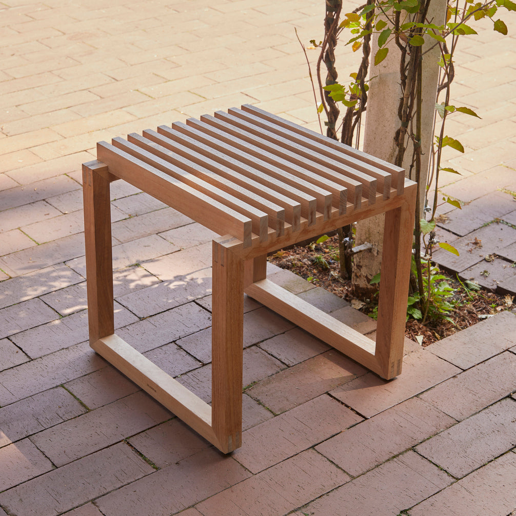 Cutter Stool