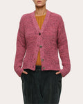Mireille Recycled Cotton-Blend Cardigan