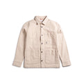 Utility Jacket Undyed - Men's