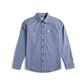 Utility Shirt Chambray - Men's