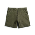 Utility Shorts - Men's