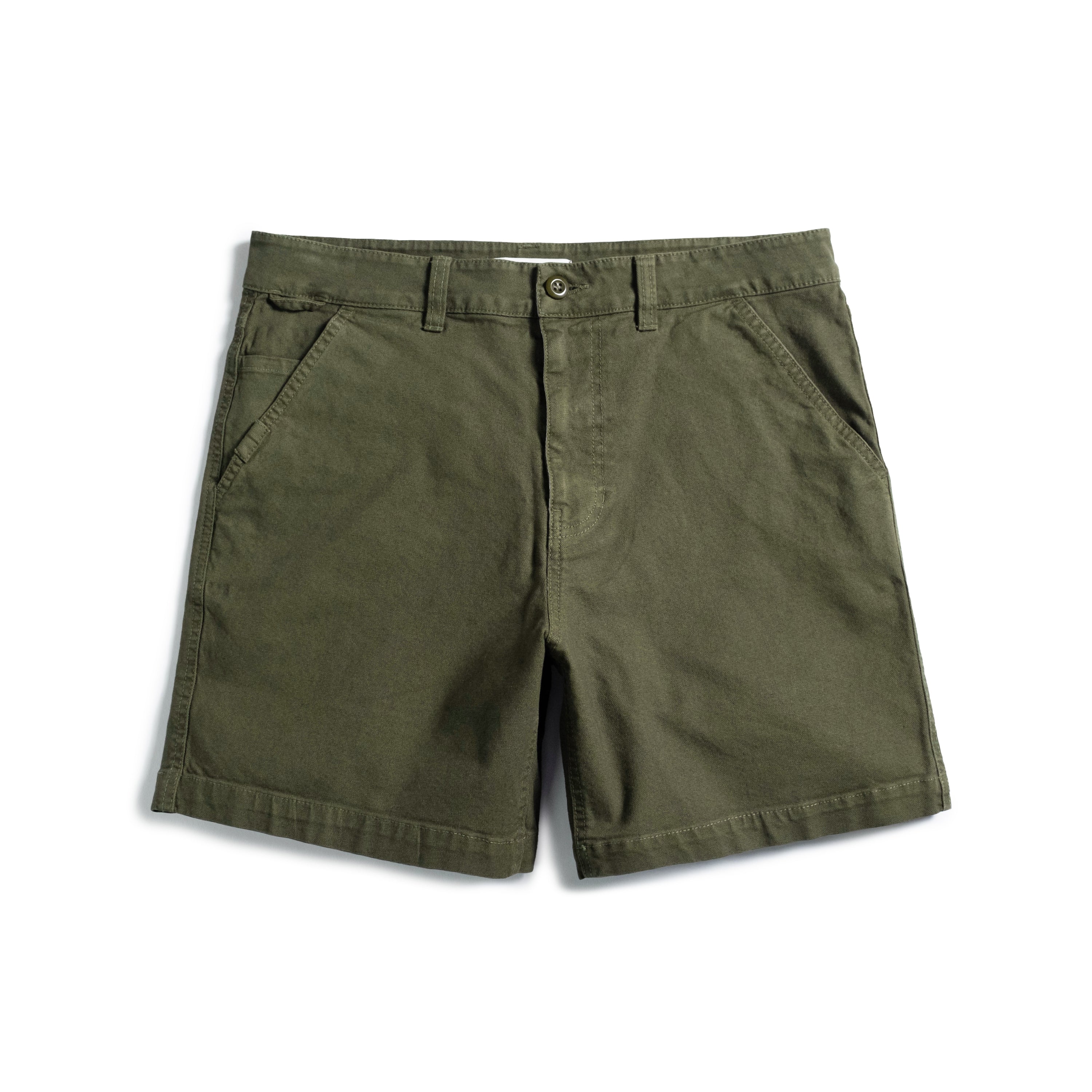 Utility Shorts - Men's