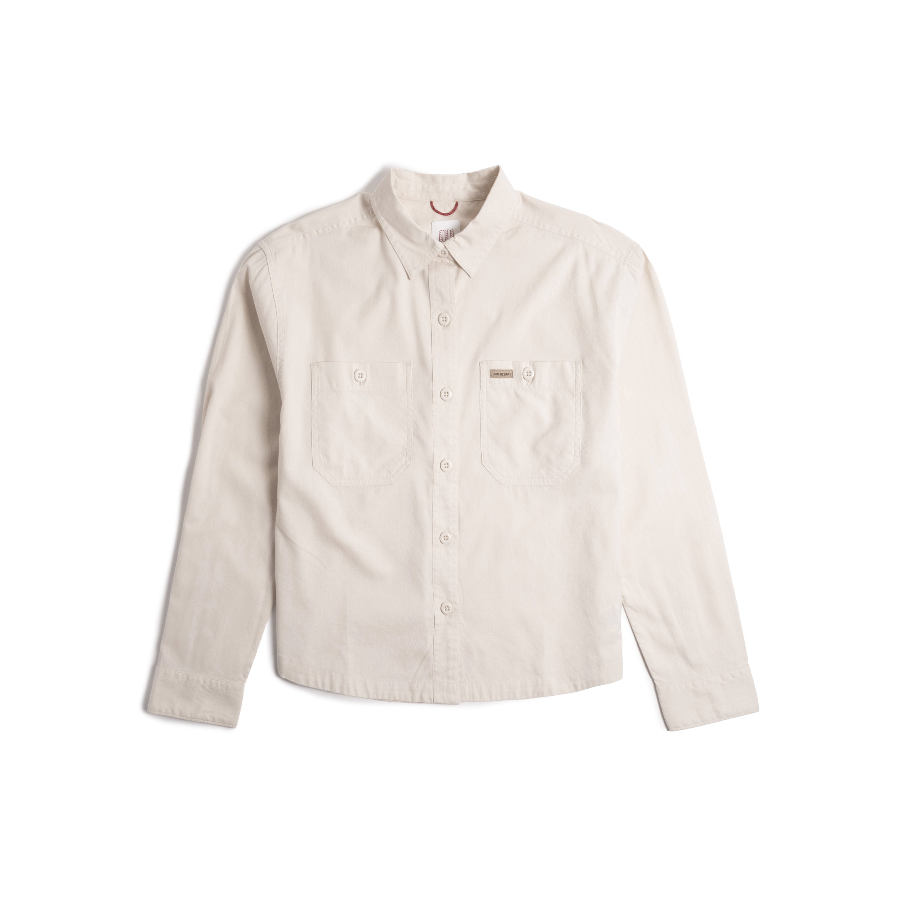 Daytripper Shirt Long Sleeve - Women's