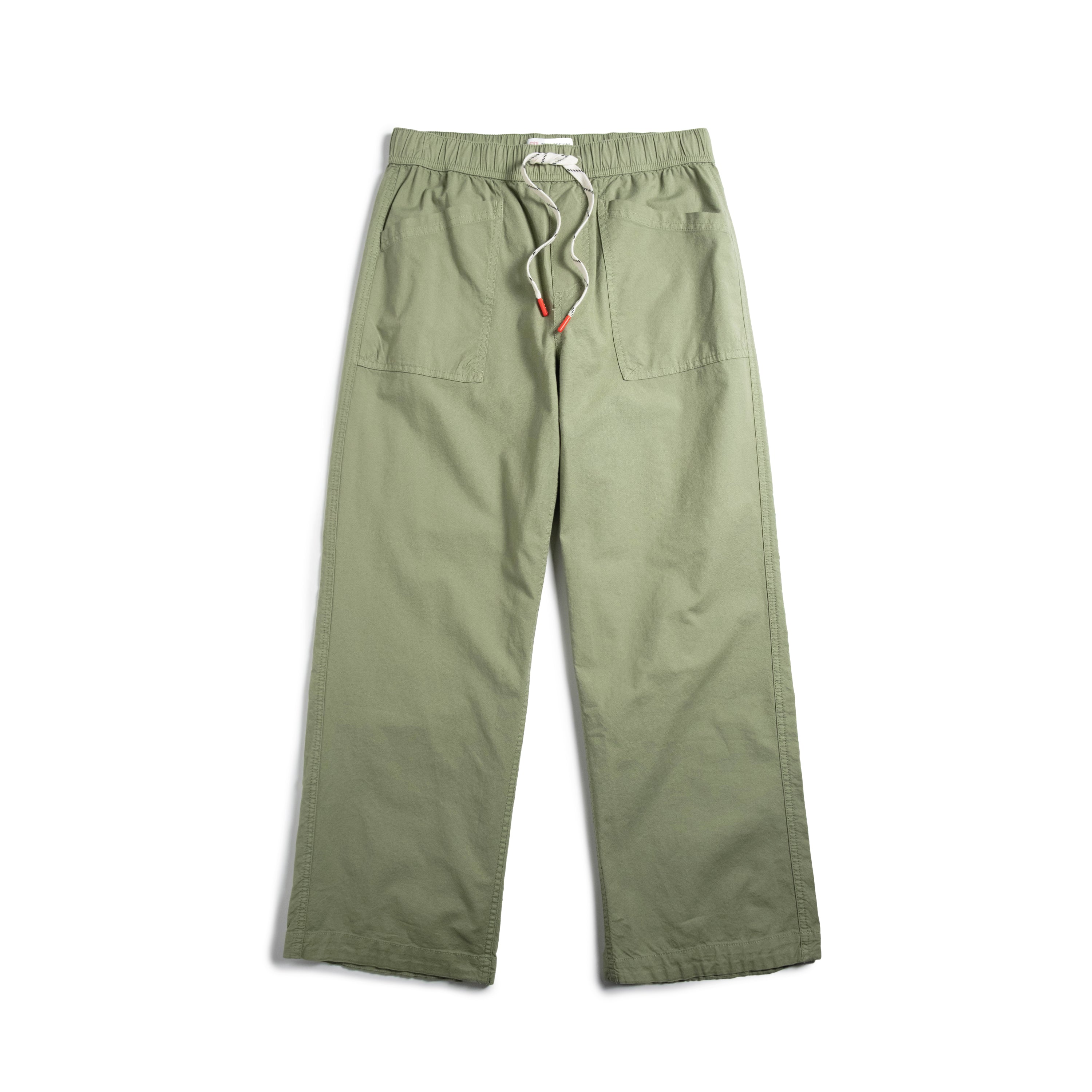 Desert Wide Leg Pants - Women's