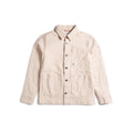 Utility Jacket  Undyed - Women's