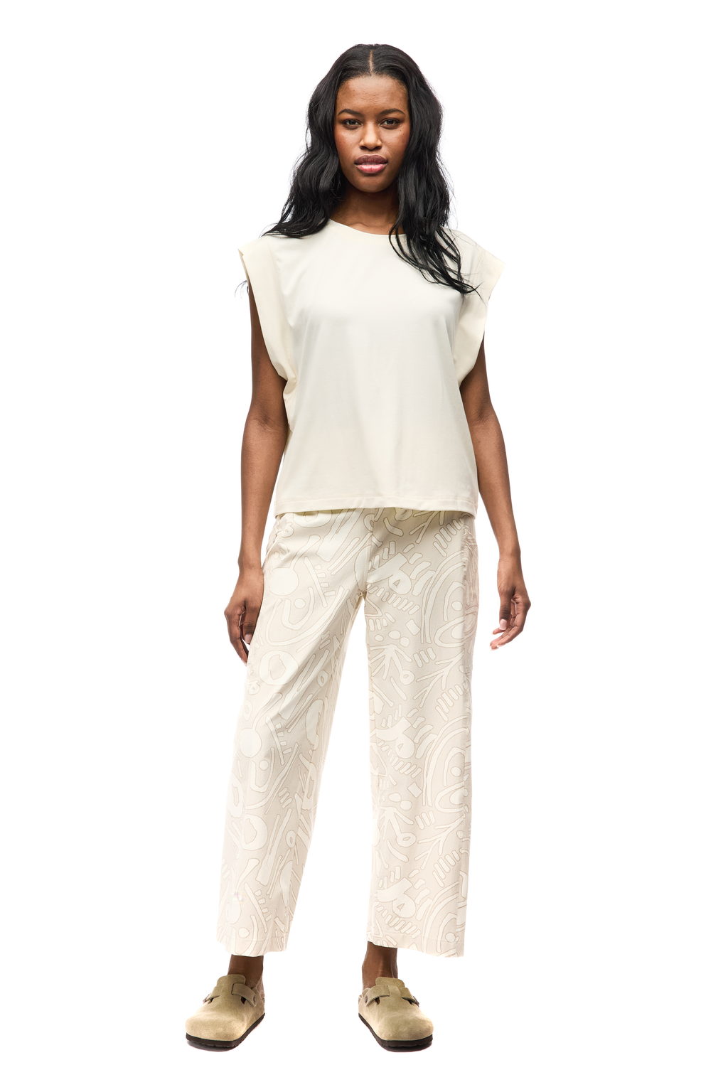 PIERNA II - Pant