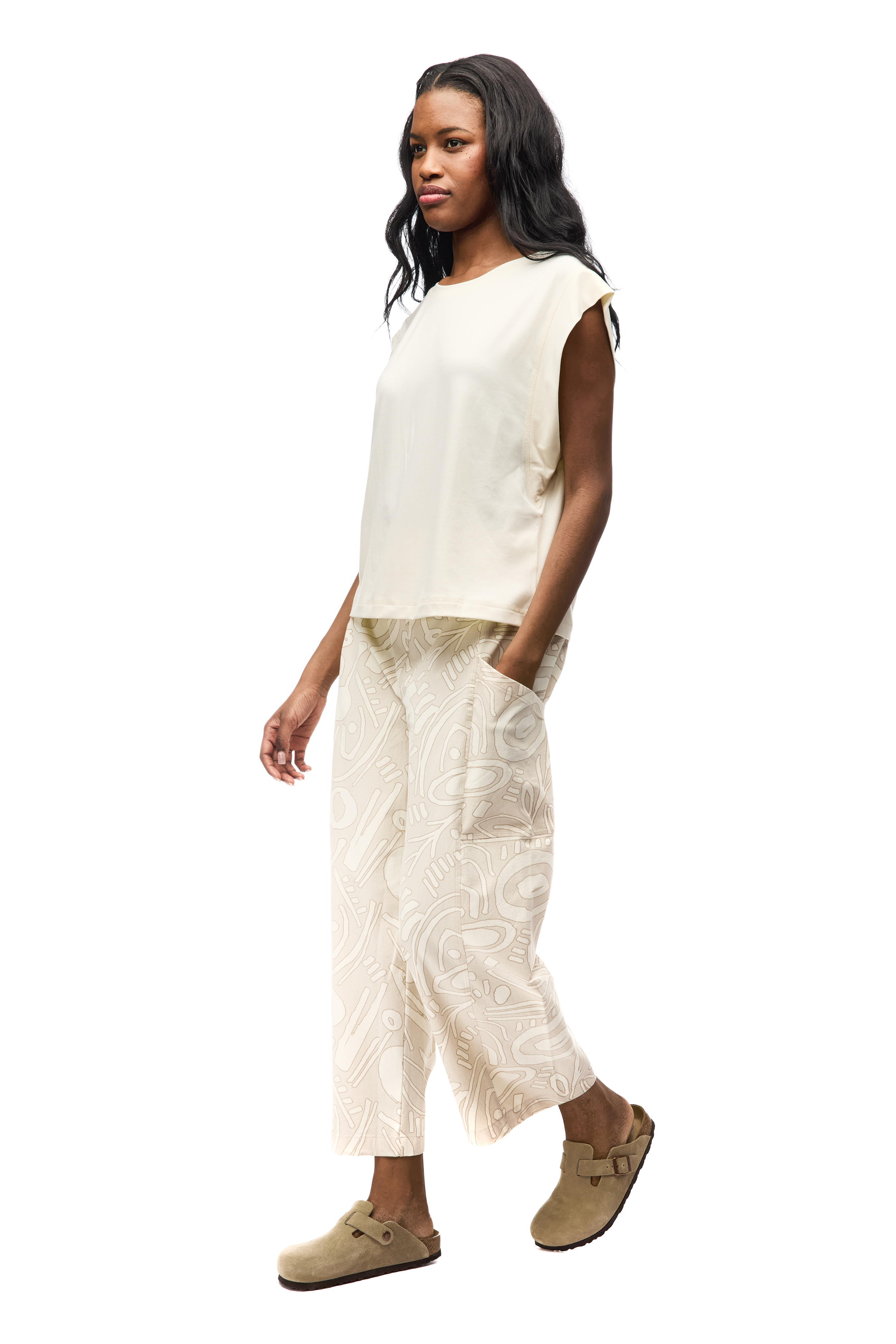 PIERNA II - Pant