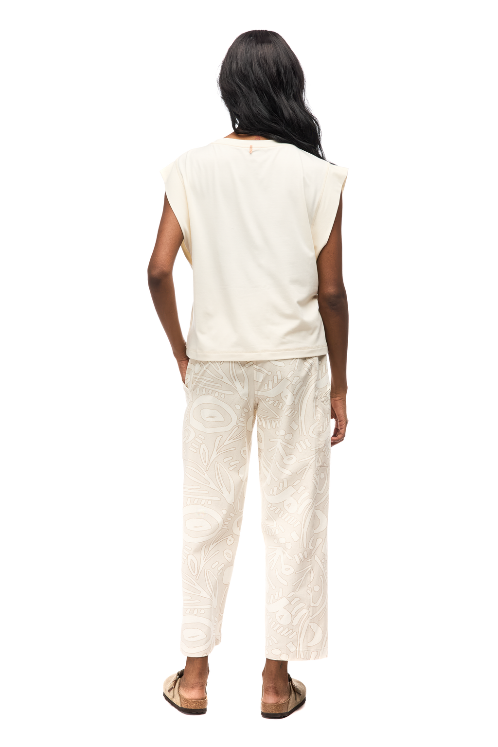 PIERNA II - Pant