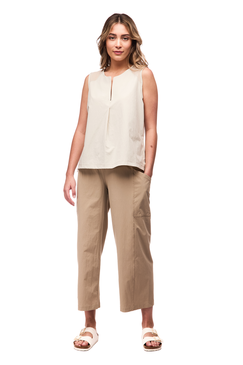 PIERNA II - Pant