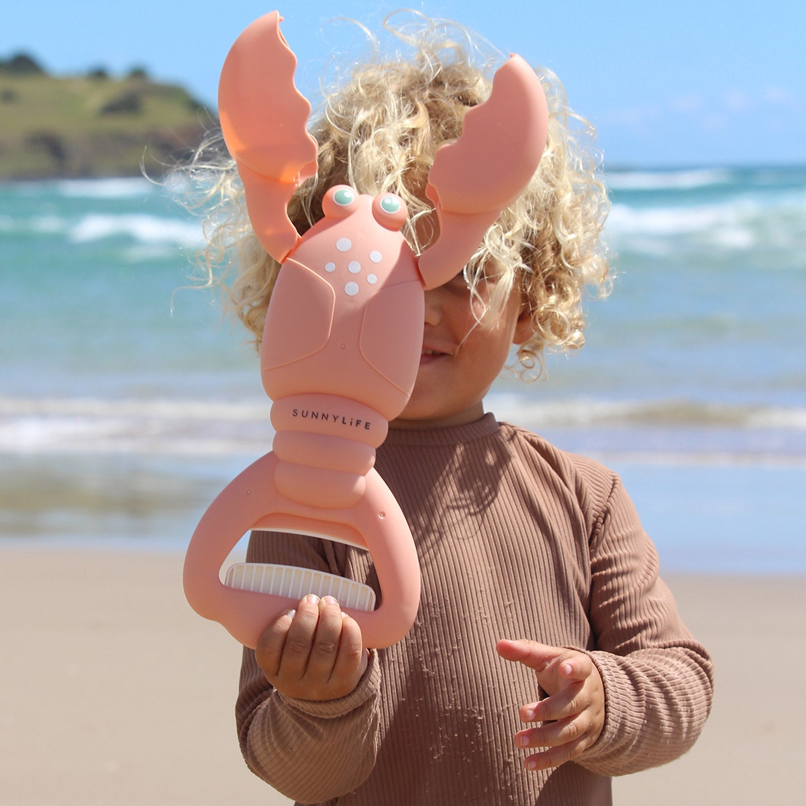 Sunnylife Sand Claws - Lobster
